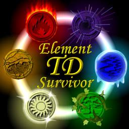 Element td survivor 9.5 w3x (1