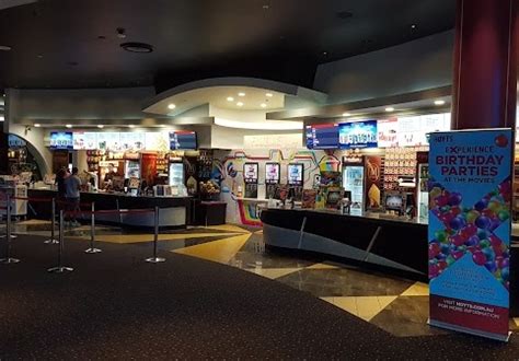 Elemental showtimes near hoyts broadmeadows Event Cinemas - Burwood