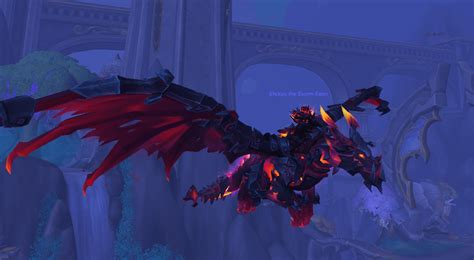 Elementium drake wow  The book requires 300 Mining, and thus the skill is added to the Mining-profession