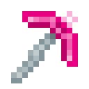 Elementium pickaxe  It is one of seven Infernal Shards and can be obtained by killing boss monsters (or any mob with a health bar) in the Nether