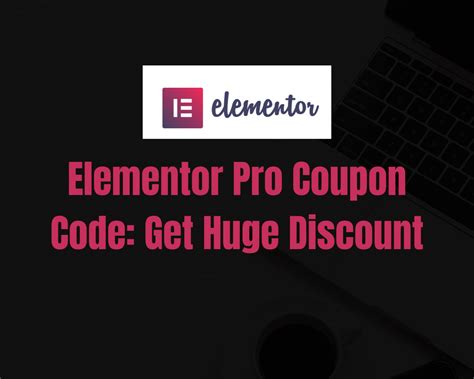 Elementor pro discount code 2023 reddit  Your websites connect to your Elementor dashboard on the Elementor website