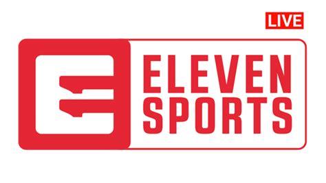 Eleven sport live streaming  17 14 