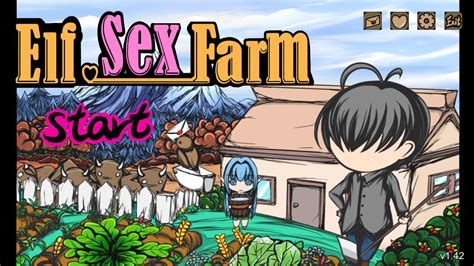 Elf sex farm f95zone com