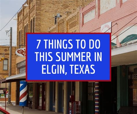 Elgin texas hotel  position Listed on 2023-07-21