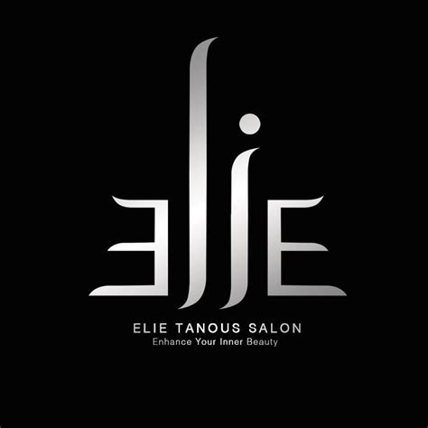 Elie tanous salon  Established to be different, to deliver, to be itself