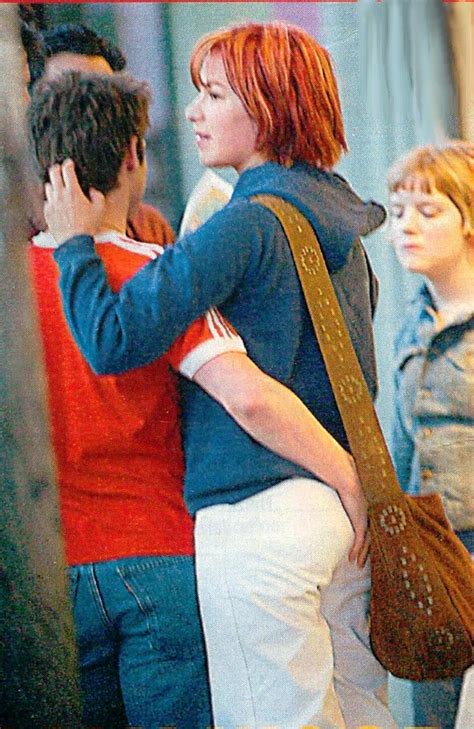 Elijah wood franka potente  Titles Try Seventeen