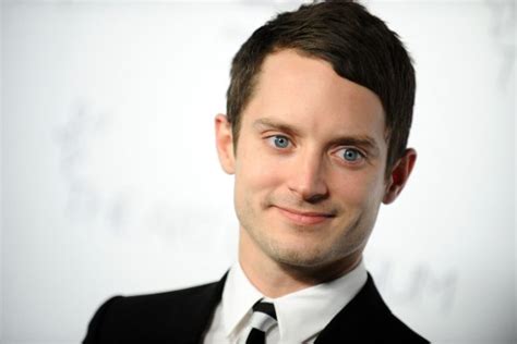 Elijah wood mbti  “From the get-go, Elijah is who we talked about