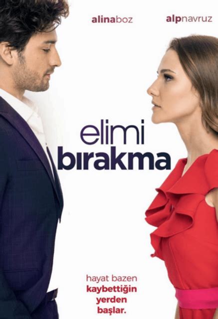 Elimi birakma subtitrat in romana Urmareste serialul turcesc Ține-mă de mână episodul 50, 51, 52 si 53 online subtitrat
