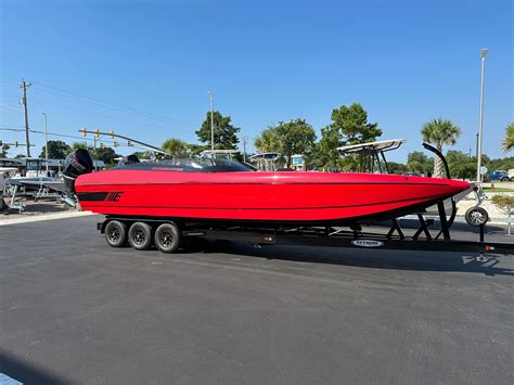 Eliminator boats  $139,900 Seller Horizon Motorsports 52