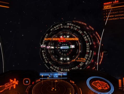 Elite dangerous advanced docking computer  Using a Docking Computer isn't a a bad thing