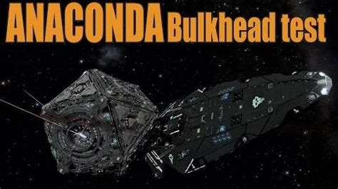 Elite dangerous bulkheads  Based on an unreleased racing prototype, the Mamba is one of the fastest ships in production