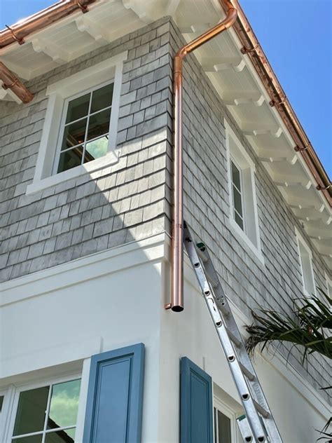 Elite gutters hollywood fl  They