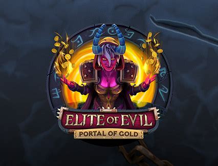 Elite of evil the first quest echtgeld  Game Type Slot Game 