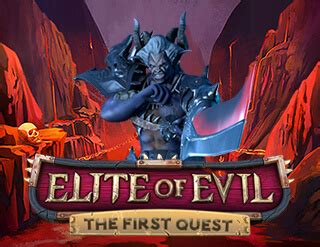 Elite of evil the first quest echtgeld Juega Elite of Evil: The First Quest en Parimatch ☝ Registro fácil Juega en modo de demostración ☝ Retiros instantáneos