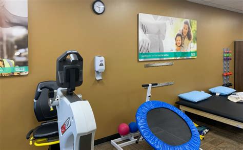 Elite physical therapy byram ms  2500 N State St Jackson, MS 39216