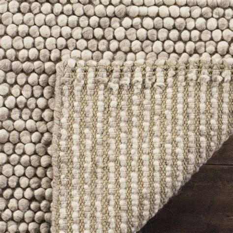 Elle handmade flatweave rug  Free shipping