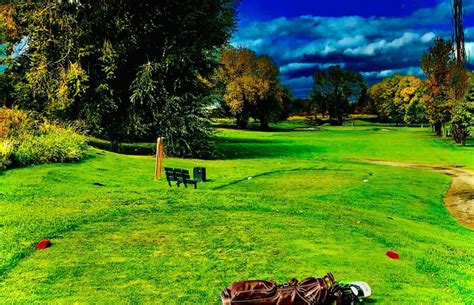 Ellensburg golf course rates  by David Theoret 2023-01-20; 2