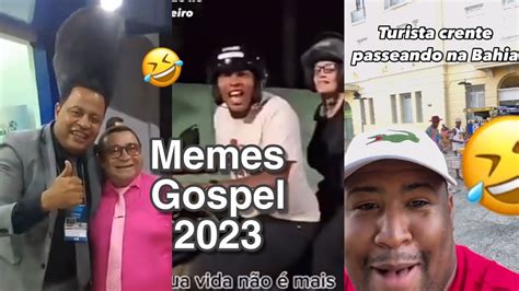 Elogios gospel engraçados Hoje assistiremos vídeos engraçados do mundo gospel