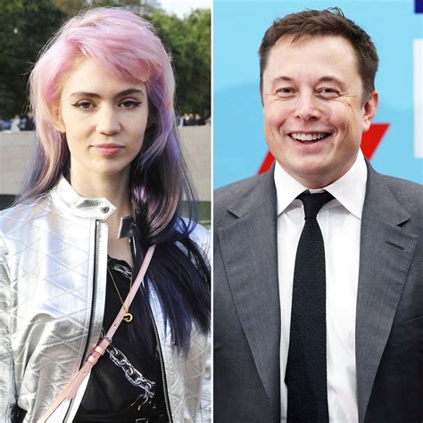 Elon musk grimes chelsea manning  Although Grimes referred to Musk as “my boyfriend” in her recent
