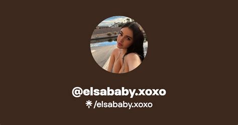 Elsababy.xoxo leaks  New comments cannot be posted and votes cannot be cast
