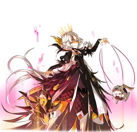 Elsword diangelion guide  Elesis officially joins the main cast after the Velder story quest Return of the Hero and will have unique clear lines from Velder onward