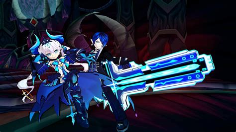 Elsword luciel classes Chiliarch's Soul 1st Job Change Item Skip the 1st Job Change quests and become the Chiliarch today! Requirement: Base Character Luciel, Lv