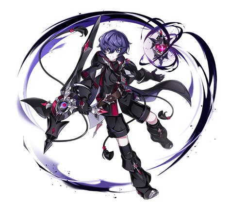 Elsword synergy guide  The fun staff is to come except for Sprout - this is your main clearing skill for the rest of your Revenant career