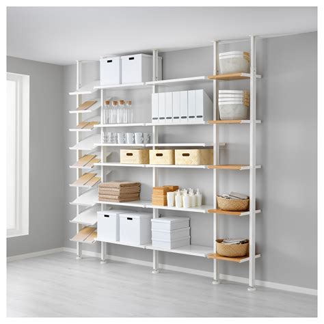 OMAR Shelf liner, bamboo, 361/4x141/8 - IKEA