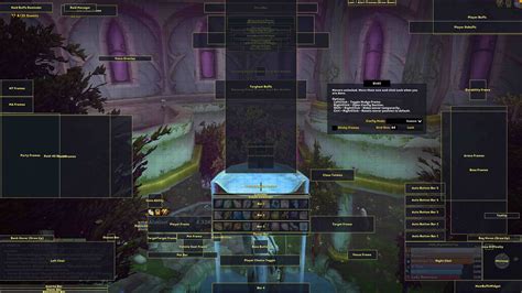 Elvui_fct  News Addons 