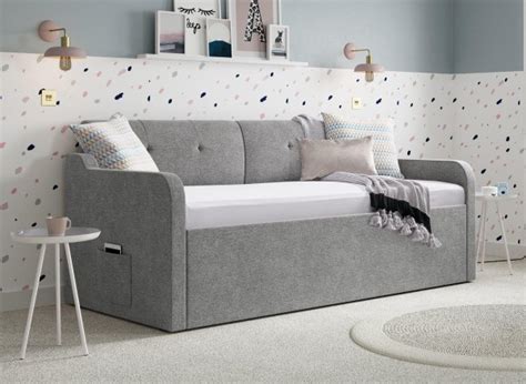 Elwood daybed with usb charging  $259
