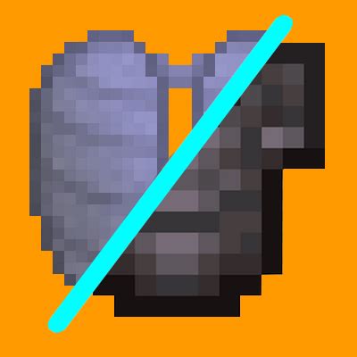 Elytra chestplate swapper forge  While the elytra is in this slot, it will grant the same flight capabilities as if it was in your chestplate slot