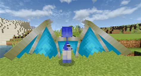Elytra texture pack java 17: Resolution: 16x: Tags: Models