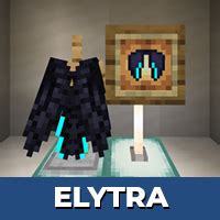 Elytra texture pack mcpe planet 20