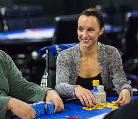 Ema zajmovic bikini  Hand #256 – Ema Zajmovic has the button and is first to act, but Jean-Francois Bouchard moves all in out of turn