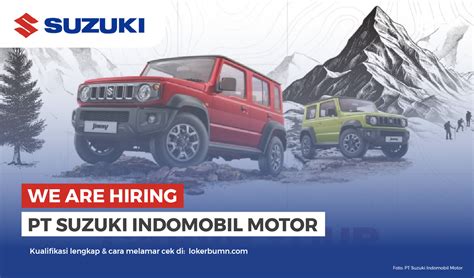 Email pt suzuki indomobil motor WebPT Suzuki Indomobil Motor (formerly PT Indomobil Suzuki International until December 2008) is a joint venture between Suzuki Motor Corporation and the Indomobil Group