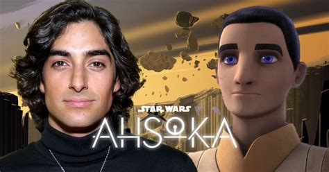 Eman esfandi wiki  Evan Whitten as Jacen Syndulla: Hera and Kanan Jarrus's son, who hopes to become a Jedi like his father