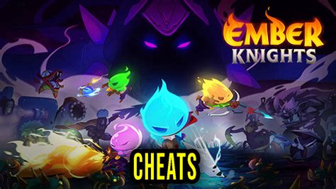 Ember knights cheats  Enter the world of Ember as a resurrected “Lightbringer” summoned to protect the dying Embers as the world is on the brink of collapse