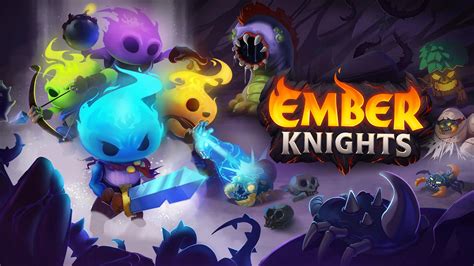 Ember knights igg  Before unlocking the ember pit, however, you cannot choose your color, and you must use the one that corresponds with your spot in the player order