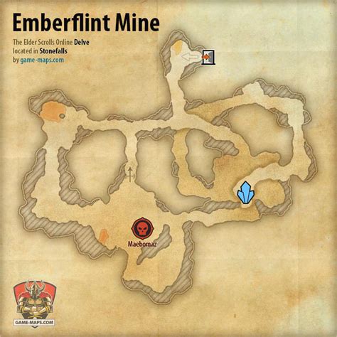 Embershard mine  Exterior now has three Guards Patrolling the entrance, they all use the orginal warn/aggro behaviour