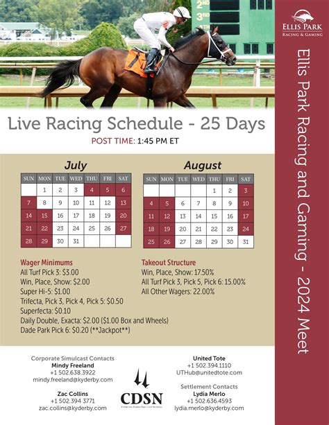 Emerald downs racing schedule  #On Sale! Save 20%! Includes one admission & program to all race days for the 2024 season