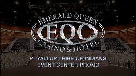 Emerald queen events  Gather your crew for a night of electrifying moments and