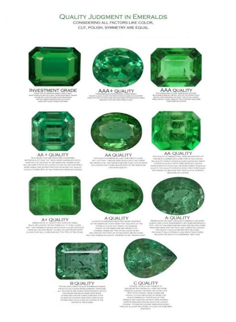 Emerald turning stone  Event Calendar