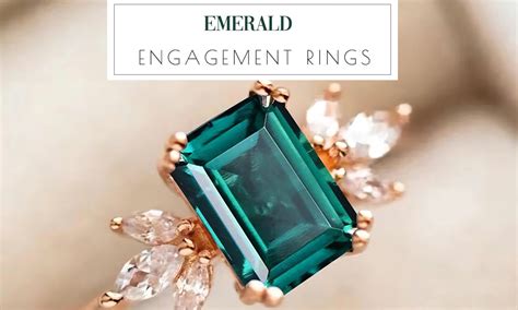 Emerland ring We truly have Australia's finest jewellery collection