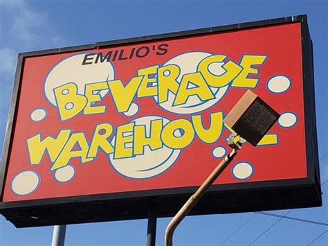 Emilio's beverage warehouse photos 17251 Lakewood Blvd