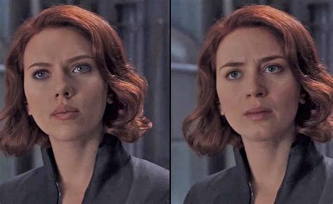 Emily blunt deepfake  0:39