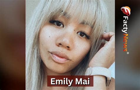 Emily mai onlyfans leaks 5k pieces of NSFW footage $3