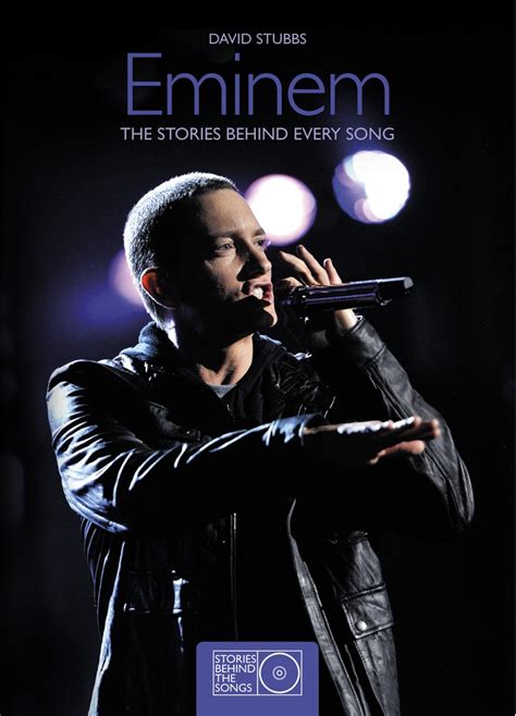 2024 Eminem: Behind Song|David The Every Stubbs Stories