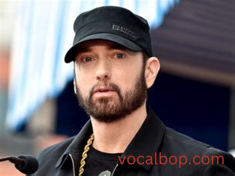 Eminem jewish <q> 1 Actor/Actress / 4 Musician / E Eminem by ethnic · December 26, 2007 Eminem in 2002, Joe Seer / Shutterstock</q>