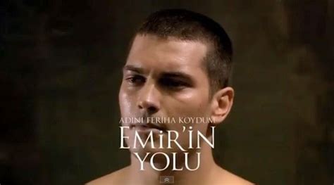 Emirov put 9 epizoda sa prevodom  Naslov na Srpskom: Novi Zivot