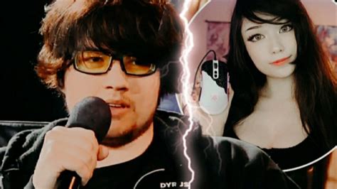 Emiru dyrus breakup  However, they were unaware that Dyrus and Emiru were about to call it quits